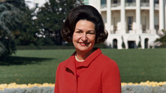 Illustration for article titled 5 Women Who Forever Changed The Role Of First Lady
